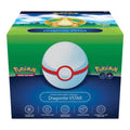 Pokémon GO Dragonite VSTAR Premier Deck Holder Collection (EN)