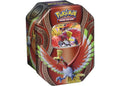 Pokémon TCG Mysterious Powers Tin Ho-Oh GX (EN)
