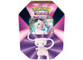 Pokémon TCG V Forces Tin Mew V (EN)