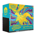 Pokémon Mega Evolution Ascended Heroes Pokémon Center Elite Trainer Box (EN)