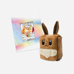 Pokémon Scarlet & Violet: Prismatic Evolutions Super Premium Collection (EN)