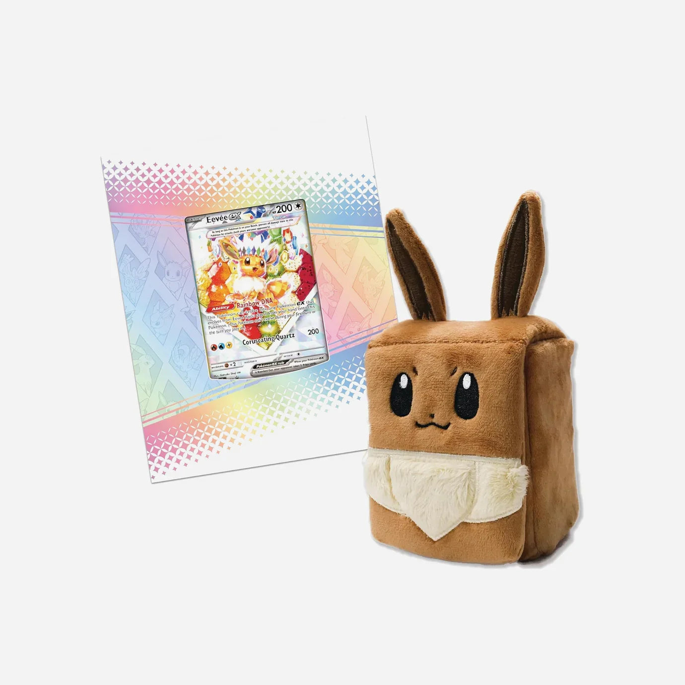 Pokémon Scarlet & Violet: Prismatic Evolutions Super Premium Collection (EN)