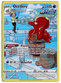 Pokémon Octillery TG03/TG30 Trainer Gallery (EN)