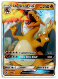 Pokémon Charizard GX 9/68 Hidden Fates (EN)