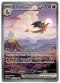 Pokémon Charizard ex 199/165 Special Illustration Rare (DE)