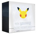 Pokémon Celebrations Elite Trainer Box (EN)