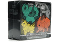 Pokémon Sword & Shield Evolving Skies Elite Trainer Box – Umbreon, Jolteon, Flareon & Leafeon (EN)