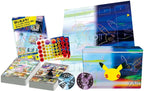 Pokémon TCG: Espeon ex & Umbreon ex 30th Celebration Premium Deck Set (JP)