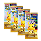 Pokémon TCG: 30th Celebration Booster Box (JP)