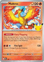 Pokémon TCG: 30th Celebration Poster Collection (EN)