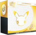 Pokémon TCG: 30th Celebration Elite Trainer Box (EN)