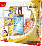 Pokémon TCG: 30th Celebration Poster Collection (EN)