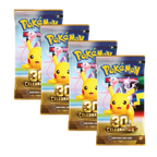Pokémon TCG - 30th Celebration Booster Pack 1 pc {EN}