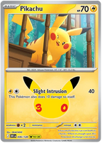 Pokémon TCG - 30th Celebration Booster Pack 1 pc {EN}