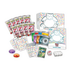 Pokémon Scarlet & Violet: 151 Elite Trainer Box (EN)