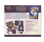 Pokémon Scarlet & Violet: Paldean Fates Elite Trainer Box (EN)