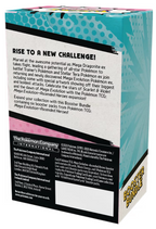Pokémon Mega Evolution: Ascended Heroes Booster Bundle (EN)