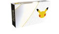 Pokémon Celebrations Ultra Premium Collection (EN)