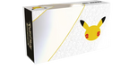 Pokémon Celebrations Ultra Premium Collection (EN)