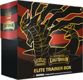 Pokémon Sword & Shield: Lost Origin Elite Trainer Box (EN)