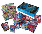 Pokémon Mega Evolution: Mega Charizard X Ultra Premium Collection (EN)
