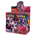 Pokémon Scarlet & Violet: Destined Rivals Booster Display (EN)