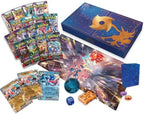 Pokémon Greninja ex Ultra Premium Collection 2024 (EN)