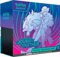 Pokémon Scarlet & Violet: Journey Together Elite Trainer Box (EN)