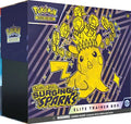 Pokémon TCG: Scarlet & Violet – Surging Sparks Booster Pack (EN)