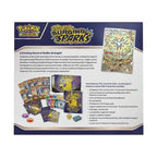 Pokémon TCG: Scarlet & Violet – Surging Sparks Booster Pack (EN)