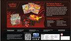 Pokémon Scarlet & Violet: Team Rocket's Moltres ex Ultra Premium Collection (EN)