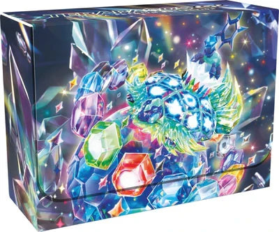 Pokémon Scarlet & Violet: Terapagos ex Ultra Premium Collection (EN)