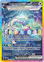 Pokémon Scarlet & Violet: Terapagos ex Ultra Premium Collection (EN)
