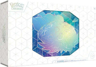 Pokémon Scarlet & Violet: Terapagos ex Ultra Premium Collection (EN)