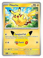 Pokémon TCG - 30th Celebration Booster Pack 1 pc {EN}