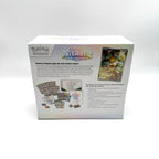 Pokémon Scarlet & Violet: Prismatic Evolutions Elite Trainer Box (EN)