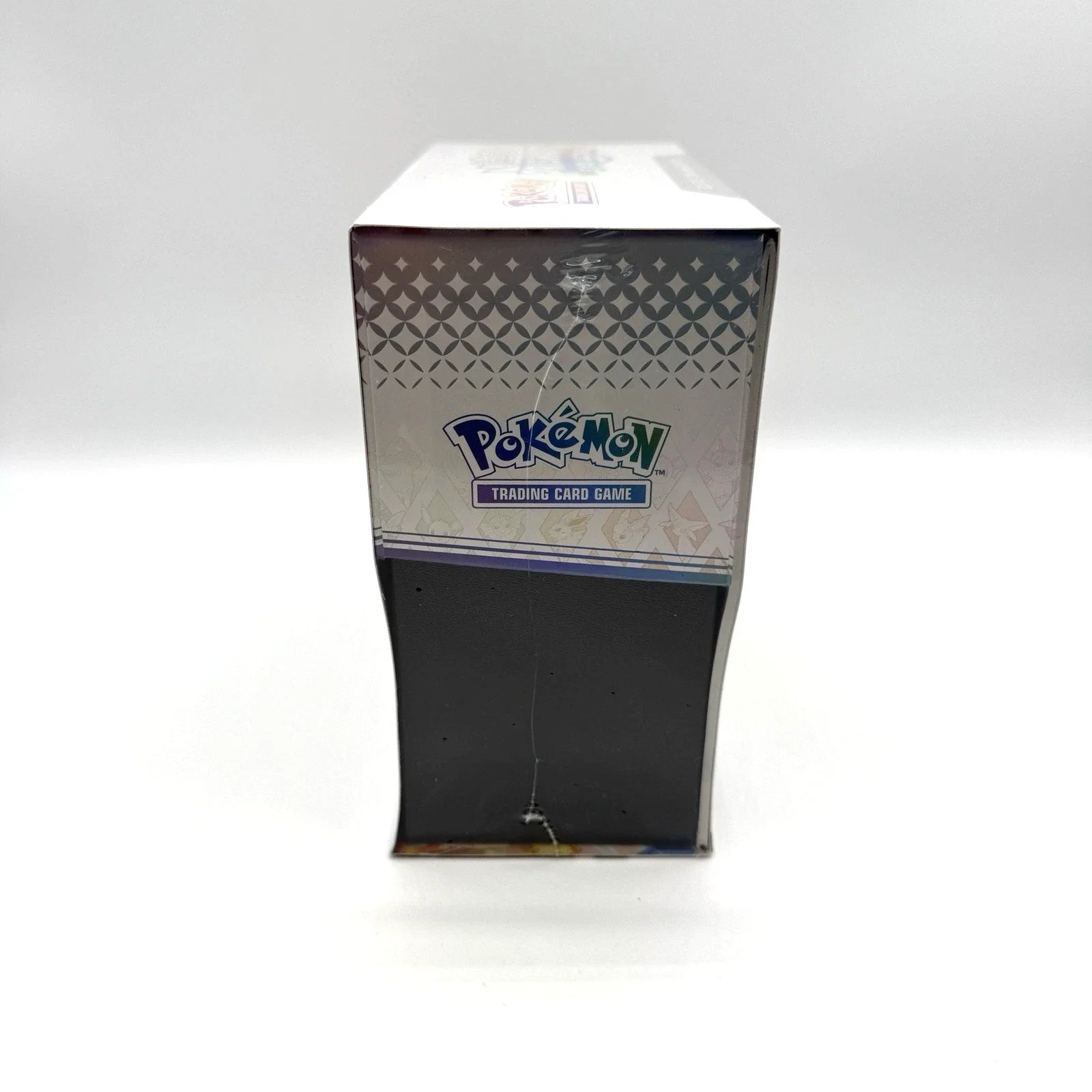 Pokémon Scarlet & Violet: Prismatic Evolutions Elite Trainer Box (EN)