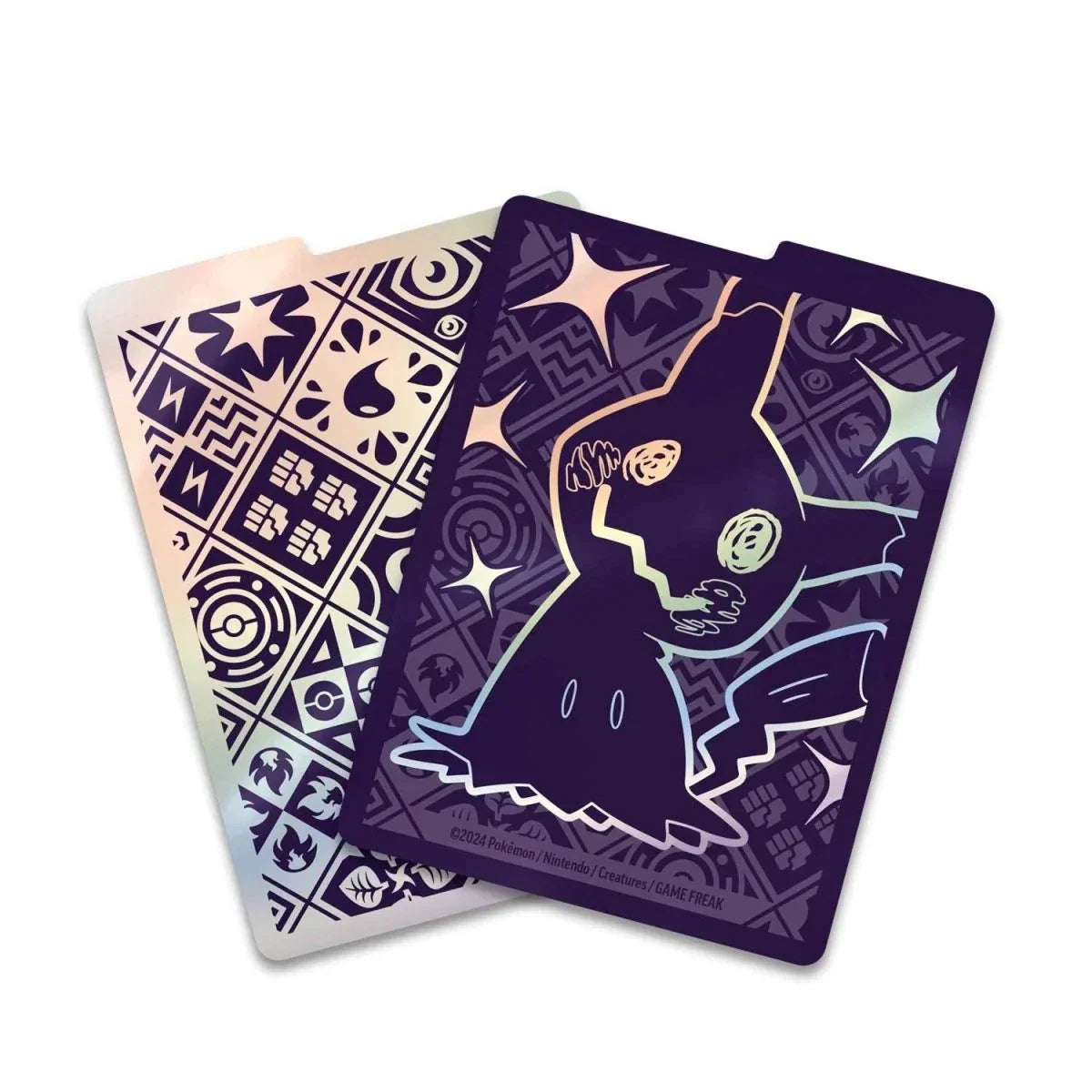 Pokémon Scarlet & Violet: Paldean Fates Elite Trainer Box (EN)